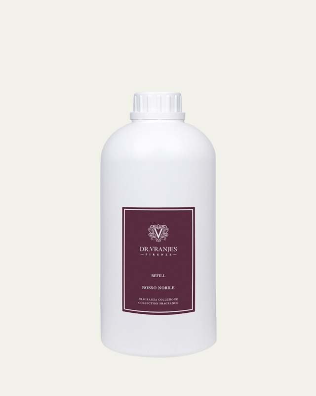 85 oz. Rosso Nobile Refill Aluminum Tank Collection Fragrance